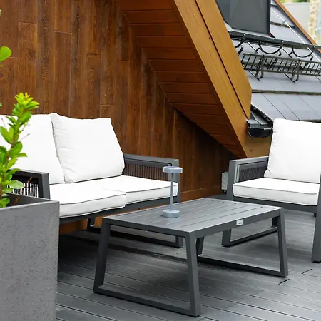 公寓 Kras Rubin 304 Z Prywatnym Jacuzzi I Tarasem Z Widokiem Na Gory *