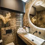 Kras Rubin 304 Z Prywatnym Jacuzzi I Tarasem Z Widokiem Na Gory *