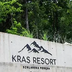 Kras Rubin 304 Z Prywatnym Jacuzzi I Tarasem Z Widokiem Na Gory Lejlighed