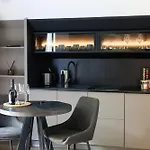 Kras Rubin 304 Z Prywatnym Jacuzzi I Tarasem Z Widokiem Na Gory Szklarska Poręba