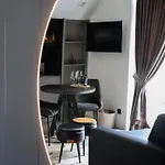 Lejlighed Kras Rubin 304 Z Prywatnym Jacuzzi I Tarasem Z Widokiem Na Gory *
