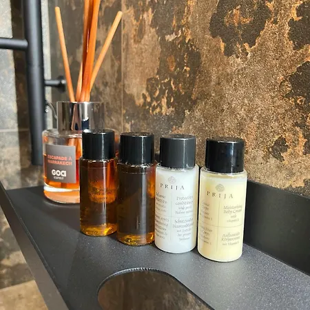 Apartmán Kras Rubin 304 Z Prywatnym Jacuzzi I Tarasem Z Widokiem Na Gory *