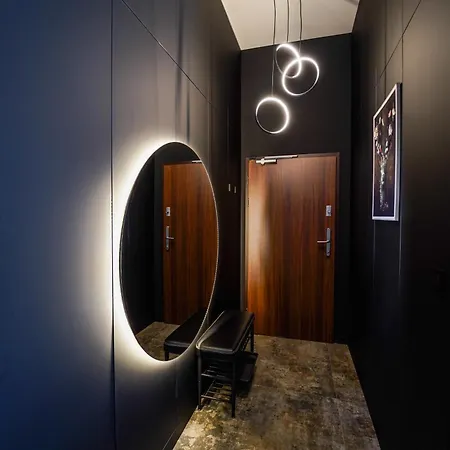דירה Kras Rubin 304 Z Prywatnym Jacuzzi I Tarasem Z Widokiem Na Gory *