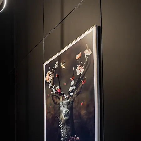 Kras Rubin 304 Z Prywatnym Jacuzzi I Tarasem Z Widokiem Na Gory * Sklářská Poruba