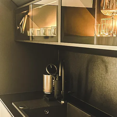 Apartament Kras Rubin 304 Z Prywatnym Jacuzzi I Tarasem Z Widokiem Na Gory Szklarska Poręba