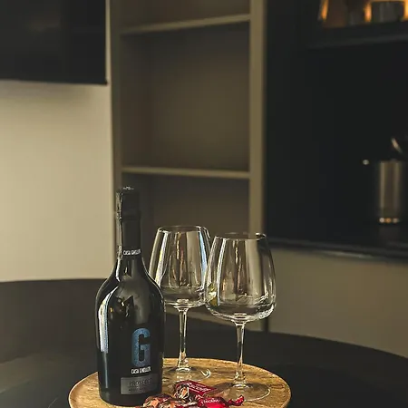 Apartament Kras Rubin 304 Z Prywatnym Jacuzzi I Tarasem Z Widokiem Na Gory *