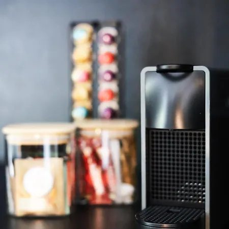 Kras Rubin 304 Z Prywatnym Jacuzzi I Tarasem Z Widokiem Na Gory Apartmán *