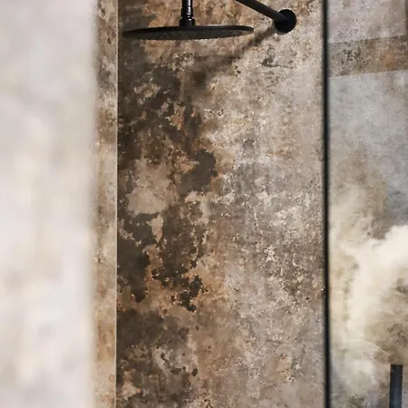 Apartmán Kras Rubin 304 Z Prywatnym Jacuzzi I Tarasem Z Widokiem Na Gory Sklářská Poruba