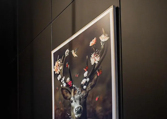 Kras Rubin 304 Z Prywatnym Jacuzzi I Tarasem Z Widokiem Na Gory * Шклярска-Поремба