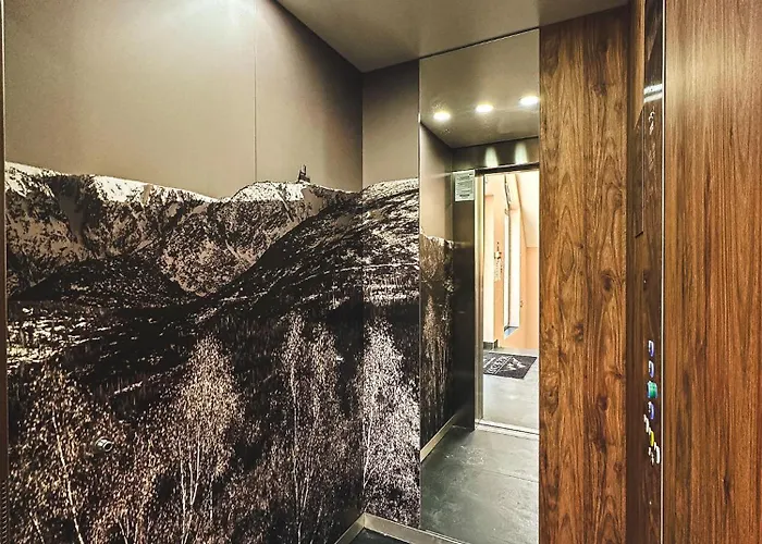 Апартаменты Kras Rubin 304 Z Prywatnym Jacuzzi I Tarasem Z Widokiem Na Gory *