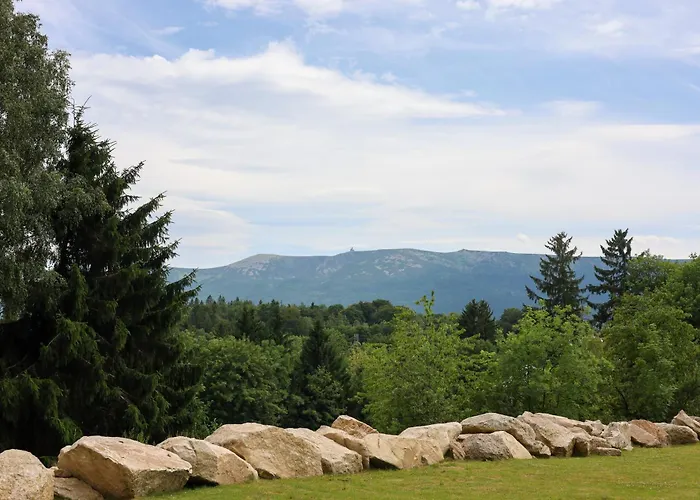 Kras Rubin 304 Z Prywatnym Jacuzzi I Tarasem Z Widokiem Na Gory Апартаменты