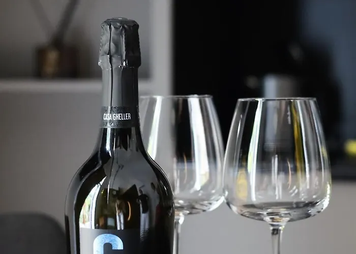 Апартаменты Kras Rubin 304 Z Prywatnym Jacuzzi I Tarasem Z Widokiem Na Gory *