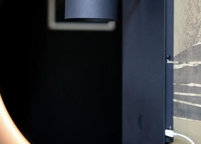 Kras Rubin 304 Z Prywatnym Jacuzzi I Tarasem Z Widokiem Na Gory *